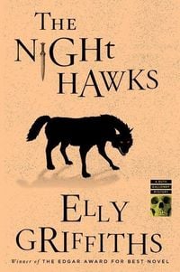 Produktbild: The Night Hawks
