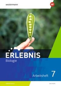 Produktbild: Erlebnis Biologie - Ausgabe 2020 f&uuml;r Sachsen