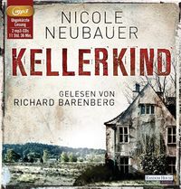 Produktbild: Neubauer, N: Kellerkind