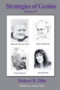 Produktbild: Strategies of Genius Volume IV