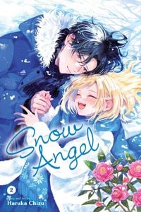 Produktbild: Snow Angel, Vol. 2