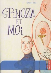 Produktbild: Spinoza et moi
