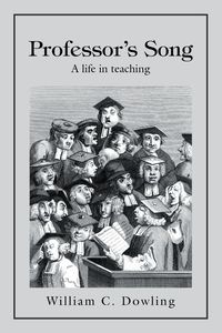 Produktbild: Professor's Song
