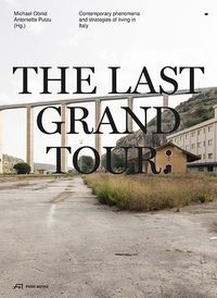 Produktbild: The Last Grand Tour