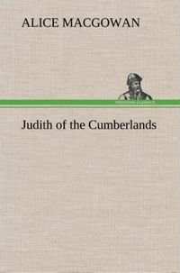 Produktbild: Judith of the Cumberlands