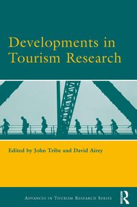 Produktbild: Developments in Tourism Research