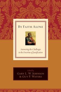 Produktbild: By Faith Alone