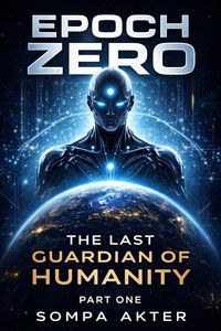 Produktbild: The Last Guardian of Humanity (Part One)
