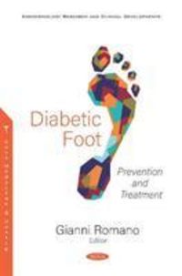 Produktbild: Diabetic Foot