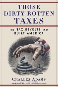 Produktbild: Those Dirty Rotten Taxes