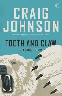 Produktbild: Tooth and Claw