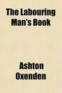 Produktbild: The Labouring Man's Book