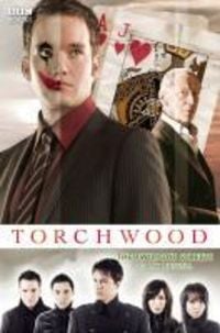 Produktbild: Torchwood: The Twilight Streets