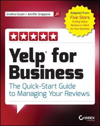 Produktbild: Yelp for Business