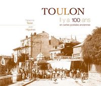 Produktbild: Toulon il y a 100 ans