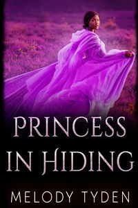 Produktbild: Princess in Hiding