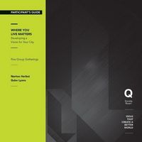 Produktbild: Where You Live Matters Pg/e