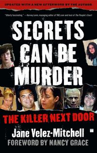 Produktbild: Secrets Can Be Murder