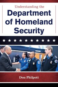 Produktbild: Understanding the Department of Homeland Security