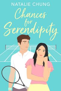 Produktbild: Chances for Serendipity