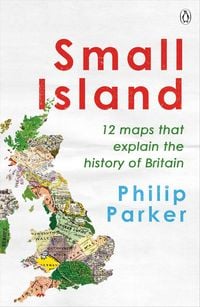 Produktbild: Parker, P: Small Island