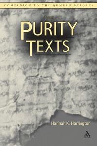 Produktbild: The Purity Texts