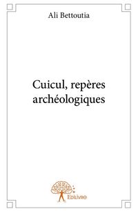 Produktbild: Cuicul, reperes archeologiques