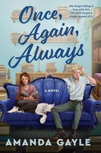 Produktbild: Once, Again, Always