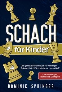 Produktbild: Schach f&uuml;r Kinder