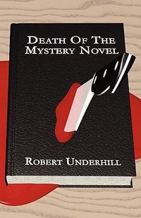 Produktbild: Death of the Mystery Novel