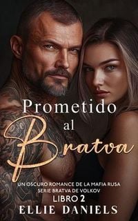 Produktbild: Prometido al Bratva