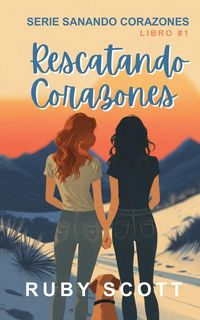 Produktbild: Rescatando Corazones