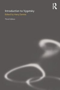 Produktbild: Introduction to Vygotsky