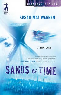 Produktbild: Sands of Time