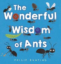 Produktbild: The Wonderful Wisdom of Ants