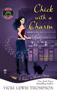 Produktbild: Chick W/a Charm