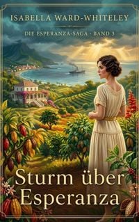 Produktbild: Sturm &uuml;ber Esperanza