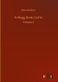 Produktbild: Si Klegg, Book 2 (of 6)