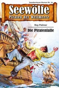 Produktbild: Seew&ouml;lfe - Piraten der Weltmeere 70