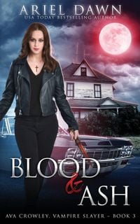 Produktbild: Blood & Ash