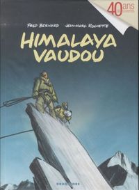Produktbild: Himalaya vaudou
