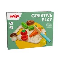 Produktbild: Creative Play – Gemüs, (DE/E/F/NL/IT/ES)