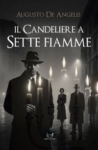 Produktbild: Il candeliere a sette fiamme