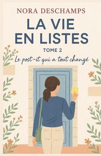 Produktbild: La vie en listes - Tome 2
