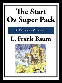 Produktbild: The Start Oz Super Pack