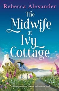 Produktbild: The Midwife at Ivy Cottage