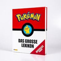 Pokémon: Das große Lexikon