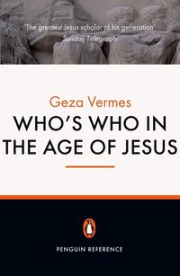Produktbild: Who's Who in the Age of Jesus