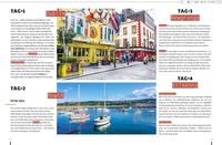 Die schönsten Reisen mit dem Zug