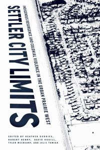 Produktbild: Settler City Limits